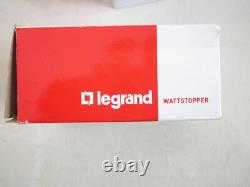 16X Pass & Seymour Legrand DECO ROTARY CFL/LED DIMMER, WHITE decorator DRCL453PW