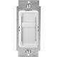 18 Pk Leviton White Single Pole 150w Slide Dimmer Light Switch C22-06672-1lw