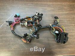 1967 1968 Chevy Camaro Dash Wiring Harness Switches Fuse Box Original Gm 420