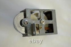 1968 1969 1970 70 Roadrunner GTX Satellite Dash Light Dimmer Switch