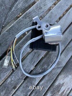 1968-1970 CL450 CB450 CL350 CB350 CL175 CB175 RH Light, Dimmer & Starter switch