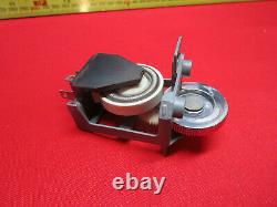 1968-1970 Mopar B Body And 1967-1971 C Body Dash Light Dimmer Switch Thumb