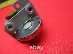 1968-1970 Mopar B Body And 1967-1971 C Body Dash Light Dimmer Switch Thumb