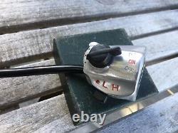 1970-1971 Honda SL175 K0 K1 Lighting, Dimmer and Engine Stop Kill Switch