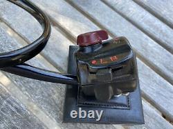 1970-1972 Honda SL350 K1 K2 RH Lighting, Dimmer and Engine Stop Kill Switch