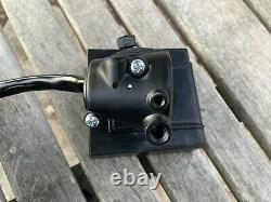 1970-1972 Honda SL350 K1 K2 RH Lighting, Dimmer and Engine Stop Kill Switch