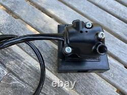 1970-1972 Honda SL350 K1 K2 RH Lighting, Dimmer and Engine Stop Kill Switch