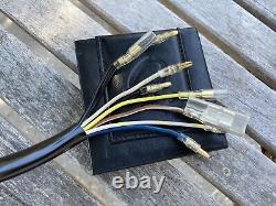 1970-1972 Honda SL350 K1 K2 RH Lighting, Dimmer and Engine Stop Kill Switch