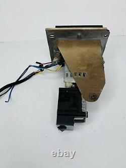 1981 1989 Lincoln Town Car Head Light Head Lamp Switch w Dimmer Auto Delay OEM