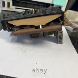 1986 Thunderbird Cougar HEADLIGHT Fog light Auto Dimmer Switch & Bezel