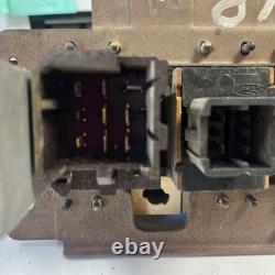 1986 Thunderbird Cougar HEADLIGHT Fog light Auto Dimmer Switch & Bezel