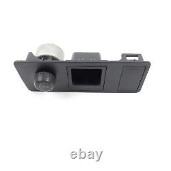 1987 Toyota Camry Interior Light Dimmer Switch Front Dash 84119-20140