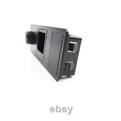 1987 Toyota Camry Interior Light Dimmer Switch Front Dash 84119-20140