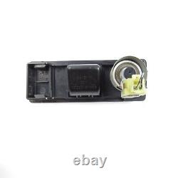 1987 Toyota Camry Interior Light Dimmer Switch Front Dash 84119-20140