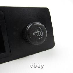 1987 Toyota Camry Interior Light Dimmer Switch Front Dash 84119-20140