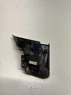 1991 91 C4 Corvette Headlight Dimmer Switch Head Light Mount Button Free Ship