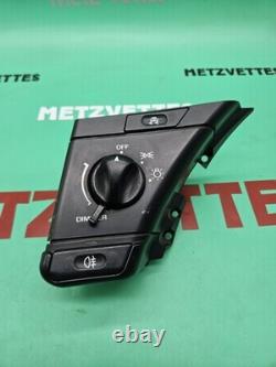1994-1996 OEM C4 Corvette Headlight Fog Light Dimmer Switch 10210758