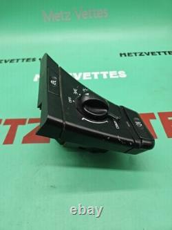 1994-1996 OEM C4 Corvette Headlight Fog Light Dimmer Switch 10210758