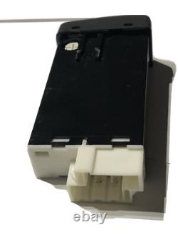 1998 1999 2000 VOLVO S70 V70 DASH LIGHT DIMMER SWITCH OEM 6849861 Genuine Real