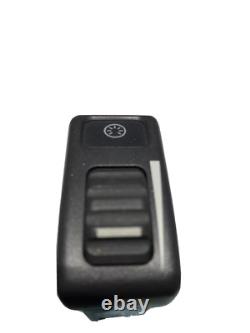 1998 1999 2000 VOLVO S70 V70 DASH LIGHT DIMMER SWITCH OEM 6849861 Genuine Real /