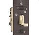 2 Pk Legrand 700w Single Pole 3-way Lt Almond Toggle Indoor Dimmer Td703placcv6
