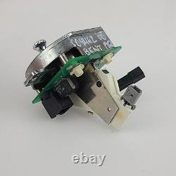 2000 00 Fits Bentley Arnage Red Label 6.75 Turbo Instrument Light Dimmer Switch