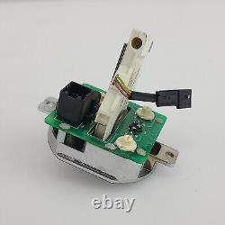 2000 00 Fits Bentley Arnage Red Label 6.75 Turbo Instrument Light Dimmer Switch