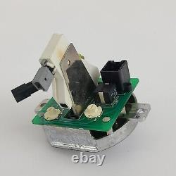 2000 00 Fits Bentley Arnage Red Label 6.75 Turbo Instrument Light Dimmer Switch