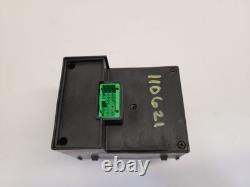 2003 Hummer H2 Headlight Switch W Fog Light Interior Dimmer Lamp Control
