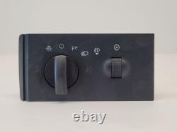 2005 2006 2007 Ford F250 F350 Super Duty Headlight Dimmer Switch w Fog Lights