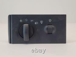 2005 2006 2007 Ford F250 F350 Super Duty Headlight Dimmer Switch w Fog Lights