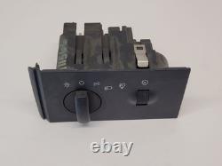 2005 2006 2007 Ford F250 F350 Super Duty Headlight Dimmer Switch w Fog Lights