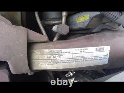 2005 2006 2007 Ford F250 F350 Super Duty Headlight Dimmer Switch w Fog Lights