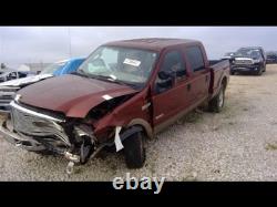 2005 2006 2007 Ford F250 F350 Super Duty Headlight Dimmer Switch w Fog Lights