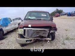 2005 2006 2007 Ford F250 F350 Super Duty Headlight Dimmer Switch w Fog Lights