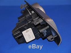 2006 06 Lincoln Zephyr head light lamp dimmer high beam switch control OEM