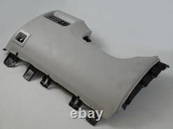 2010 2015 Jaguar Xf Fog Light Trunk Release Dimmer Switch Lower Trim Dash Oem