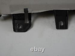 2010 2015 Jaguar Xf Fog Light Trunk Release Dimmer Switch Lower Trim Dash Oem