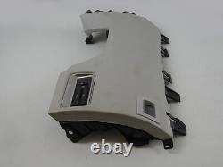 2010 2015 Jaguar Xf Fog Light Trunk Release Dimmer Switch Lower Trim Dash Oem