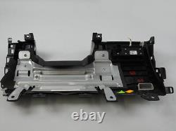 2010 2015 Jaguar Xf Fog Light Trunk Release Dimmer Switch Lower Trim Dash Oem
