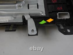 2010 2015 Jaguar Xf Fog Light Trunk Release Dimmer Switch Lower Trim Dash Oem