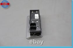 2012 Jaguar XF XFR X250 Dash Dashboard Trunk Boot Fog Light Dimmer Switch Oem