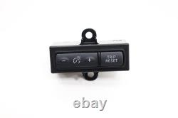 2017 2024 Nissan Titan Dash Rheostat Light Dimmer Control Switch Oem 2017 2024 Nissan Titan Dash Rheostat Light Dimmer Control Switch Oem