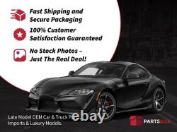 2022-2024 Hyundai Tucson Sel Traction Trunk Release & Light Dimmer Combo Switch