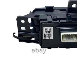 2022-2024 Hyundai Tucson Sel Traction Trunk Release & Light Dimmer Combo Switch