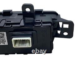2022-2024 Hyundai Tucson Sel Traction Trunk Release & Light Dimmer Combo Switch