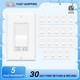 20pcs 3 Way Etl Listed Dimmer Switch For Dimmable Led Lights 300w Max No Neutral