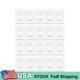 20pk 3-way Dimmer Light Switch For 150w Led Cfl Light, 600w Incandescent, 15a 120v
