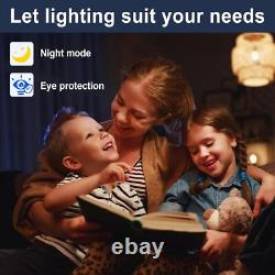 20PK 300W LED 600W Incandescent Dimmer Switch No Neutral 3 Way / Single Pole ETL