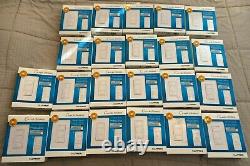 22x Lutron Caseta Wireless Smart Wall Light Dimmer Switch+Remote P-PKG1W-WH-R